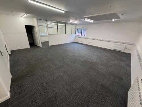 Unit 4 Salisbury House, Wheatfield Way, Hinckley, LE10