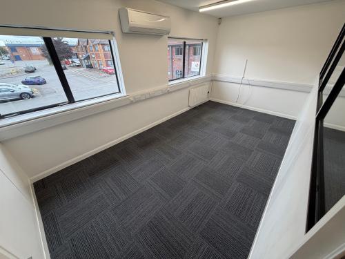 Unit 4 Salisbury House, Wheatfield Way, Hinckley, LE10