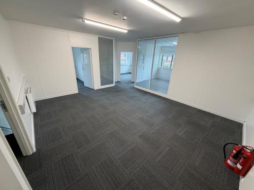 Unit 2 Salisbury House, Wheatfield Way, Hinckley, LE10