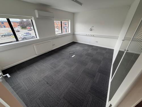 Unit 2 Salisbury House, Wheatfield Way, Hinckley, LE10