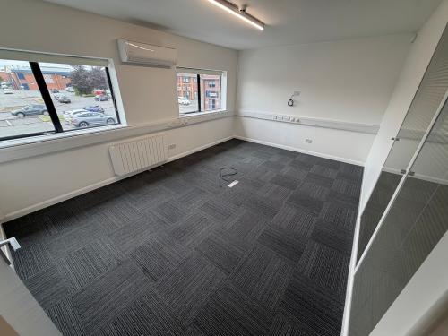 Unit 2 Salisbury House, Wheatfield Way, Hinckley, LE10