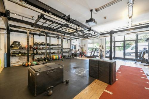 Queens Studios, 117-121 Salusbury Road, Queens Park, London, NW6