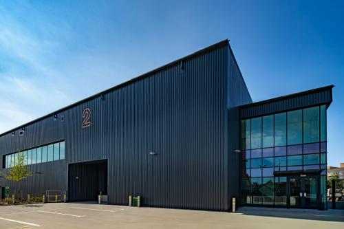 Unit 2-9, Focus Park, Harrow, HA1