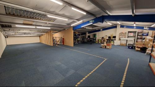 Unit 17, Newlands End, Laindon, Basildon, SS15