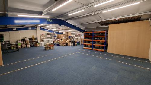 Unit 17, Newlands End, Laindon, Basildon, SS15