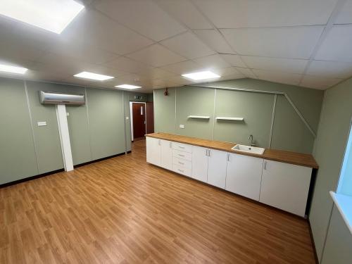 Unit 4 Ingoldmells Court, Leafield Industrial Estate, Corsham, SN13