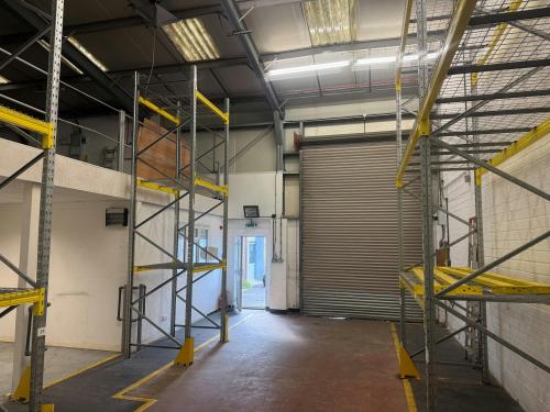 Unit 5 Ingoldmells Court, Leafield Industrial Estate, Corsham, SN13
