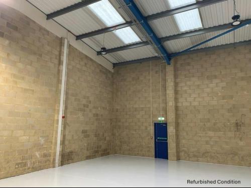 Unit 9, The Pines Business Park, Broad Street, Guildford, GU3