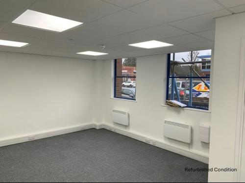 Unit 9, The Pines Business Park, Broad Street, Guildford, GU3