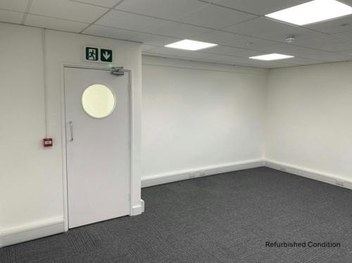 Unit 9, The Pines Business Park, Broad Street, Guildford, GU3
