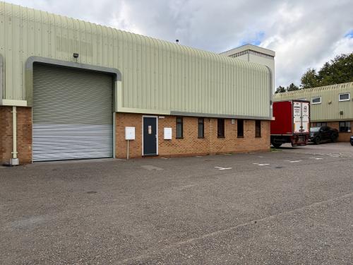 4 Lyall Court, Flitwick, MK45