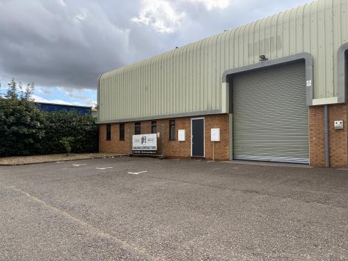 1 Lyall Court, Flitwick, MK45