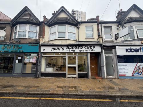19 Masons Avenue, Wealdstone, Harrow, HA3