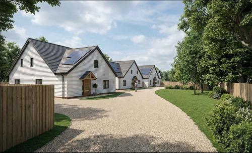0.63 Acres, 14 Meadowfield, Sleaford, NG34