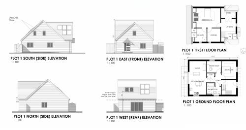 0.63 Acres, 14 Meadowfield, Sleaford, NG34