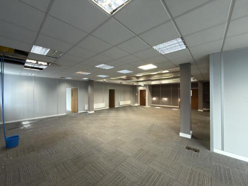 Wing B Questor House, Questor Estate, Hawley Road, Questor, Dartford, DA1