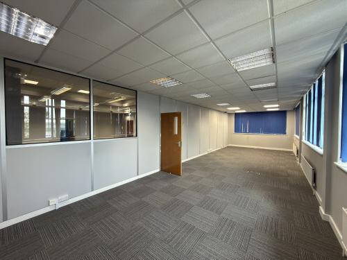 Wing B Questor House, Questor Estate, Hawley Road, Questor, Dartford, DA1
