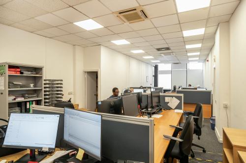 168 Finchley Road, West Hampstead, London, NW3