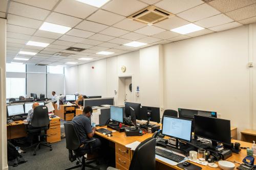 168 Finchley Road, West Hampstead, London, NW3