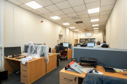168 Finchley Road, West Hampstead, London, NW3