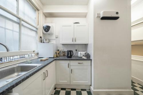 168 Finchley Road, West Hampstead, London, NW3