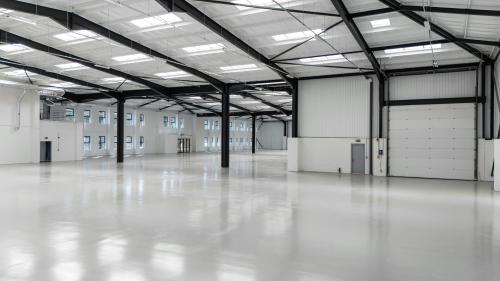 unit A1 Perimeter One, Old Brighton Road, Crawley, RH11