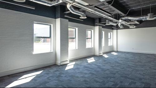 unit A1 Perimeter One, Old Brighton Road, Crawley, RH11