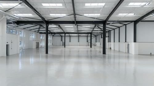 unit A1 Perimeter One, Old Brighton Road, Crawley, RH11