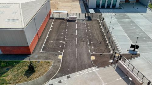 unit A1 Perimeter One, Old Brighton Road, Crawley, RH11