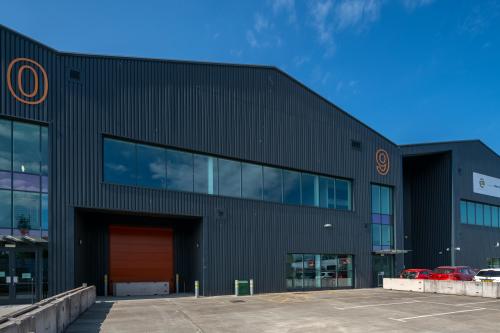 Eastman Edge Industrial Estate, Harrow, HA1