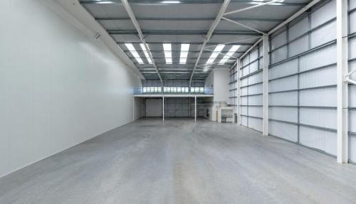 Unit 7B, Phase Mersey Reach Trade Park, Dunningsbridge Road, Switch Island, Liverpool, L30