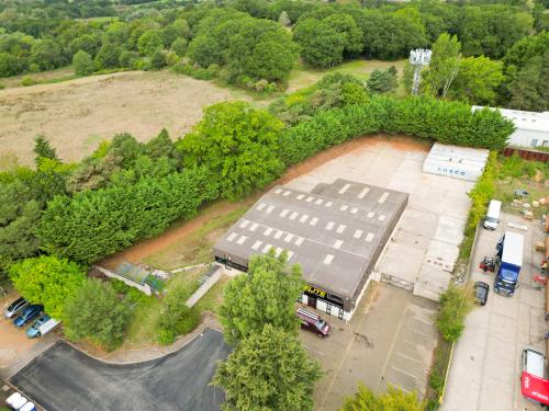 164, Hellesdon Park Industrial Estate, Hellesdon Park Road, Hellesdon, Norwich, NR6