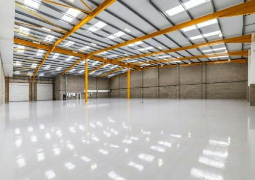 Unit 3, The Arena Estate, Mollison Avenue, Enfield, EN3