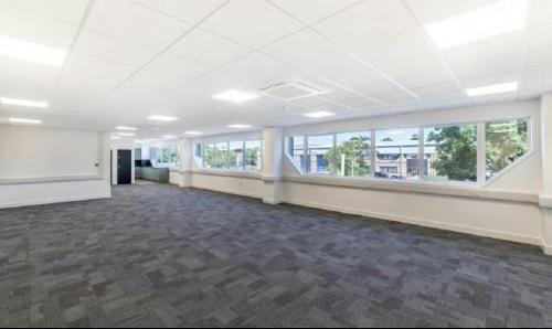 Unit 3, The Arena Estate, Mollison Avenue, Enfield, EN3