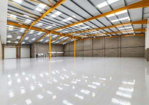 Unit 8, The Arena Estate, Mollison Avenue, Enfield, EN3