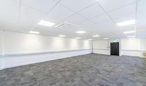 Unit 8, The Arena Estate, Mollison Avenue, Enfield, EN3