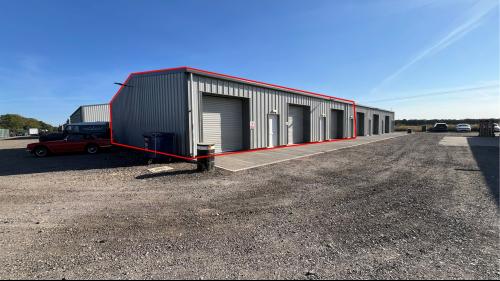 Unit 18, Clopton Business Park, Clopton, Woodbridge, IP13