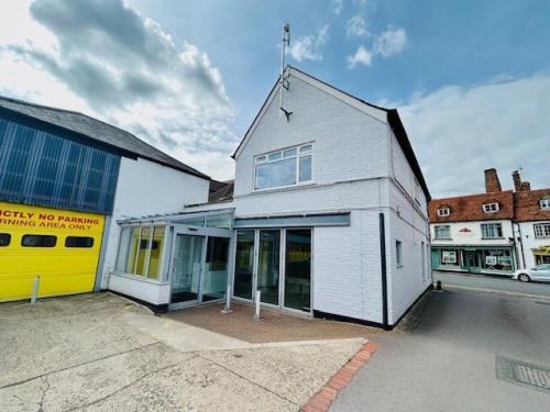 18-19 Bridge Street, Hungerford, RG17