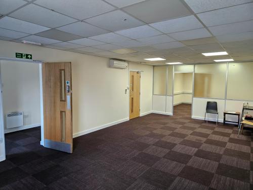 Vulcan Road Industrial Estate, 3A Diamond Road, Norwich, NR6
