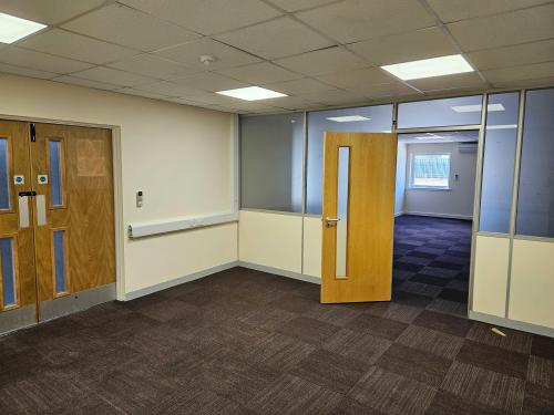 Vulcan Road Industrial Estate, 3A Diamond Road, Norwich, NR6