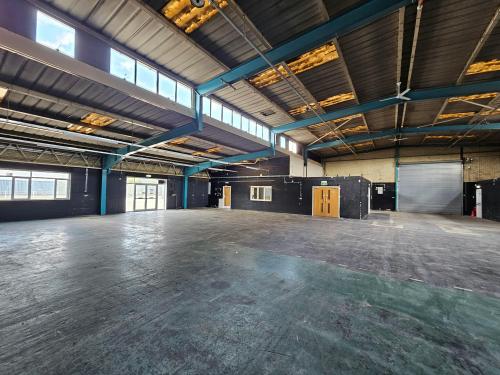 Vulcan Road Industrial Estate, 3A Diamond Road, Norwich, NR6