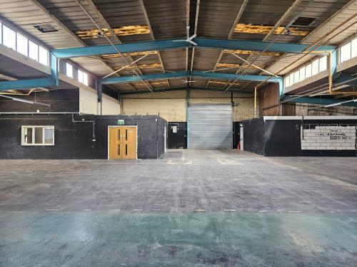 Vulcan Road Industrial Estate, 3A Diamond Road, Norwich, NR6
