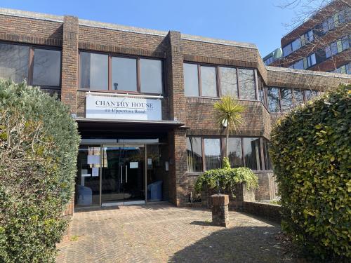 Chantry House, 22 Upperton Road, Eastbourne, BN21