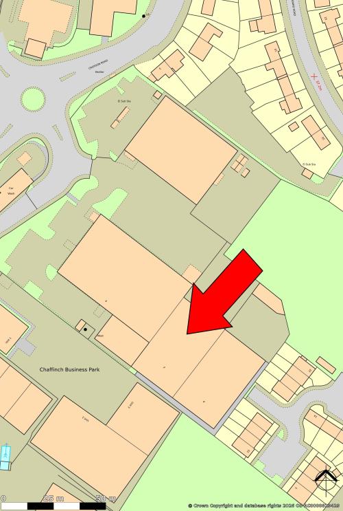Unit 5, Chaffinch Business Park, Croydon Road, Beckenham, BR3