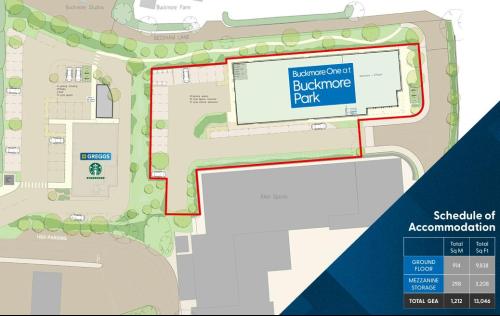 Buckmore Park South, Winchester Road, Petersfield, GU32