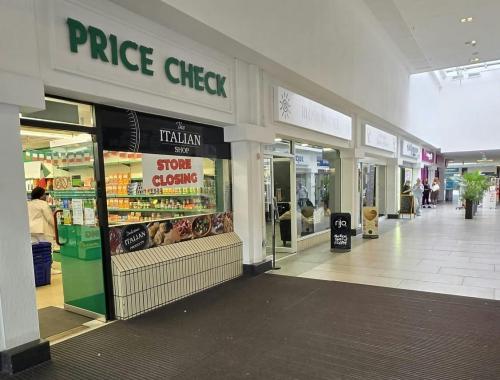 Unit 11, Harpur Centre, Bedford, MK40
