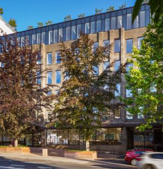 Pivotal, 123 Pentonville Road, Finsbury, London, N1