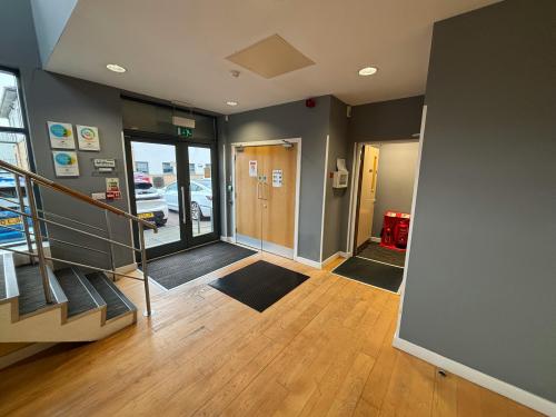 Pavilion 2, Moorpark Court, 5 Dava Street, Glasgow, G51