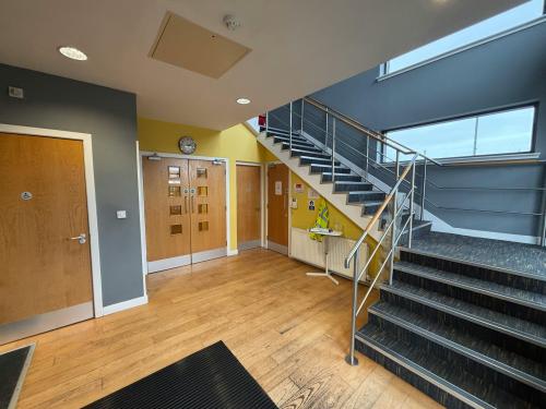 Pavilion 2, Moorpark Court, 5 Dava Street, Glasgow, G51