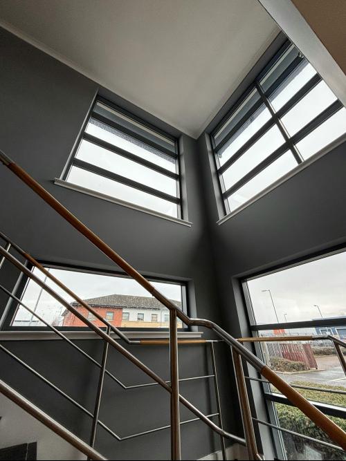 Pavilion 2, Moorpark Court, 5 Dava Street, Glasgow, G51